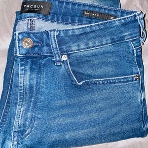 Pacsun Slim Fit Jeans